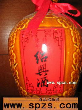 黃酒出口與酒類經(jīng)營 機(jī)遇、挑戰(zhàn)與發(fā)展策略