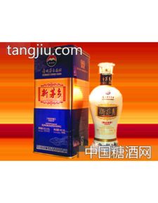 新茅鄉(xiāng)精品窖藏 攜手貴州茅臺酒廠集團(tuán)，開啟全國招商新篇章