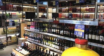 馬云百億投資1919酒類直供，五年免盈利壓力下的千店擴張藍圖