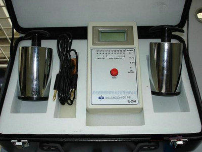 表面電阻與接地的邏輯嚴(yán)密測(cè)量幫手 SL-030B型錘式測(cè)試儀深度解讀