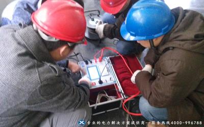 SXHL-II回路電阻測試儀 化工儀器網旗下電工儀器儀表的精確之選