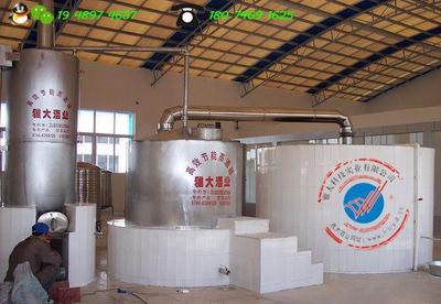 雅大白酒釀酒設(shè)備:酒口感綿甜爽口 口味純正