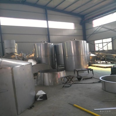 電加熱釀酒設(shè)備制造商 新型環(huán)保釀酒設(shè)備廠家直銷_釀酒設(shè)備_制酒機械_食品專用機械_機械包裝__食品伙伴網(wǎng)