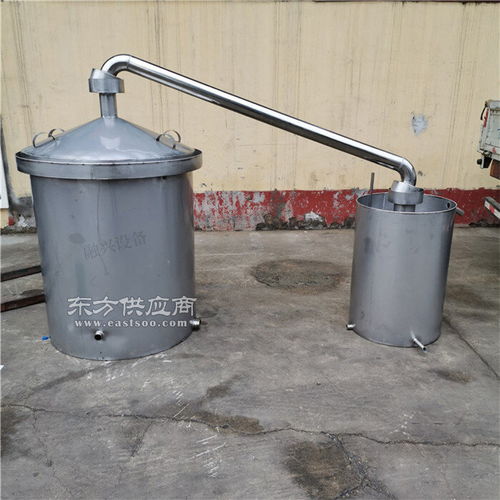 釀酒設備 熟料釀酒設備 融興機械 商家