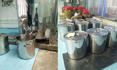 李軍借助釀酒蒸餾設備 1年內成功拿到食品生產許可證 生意火爆