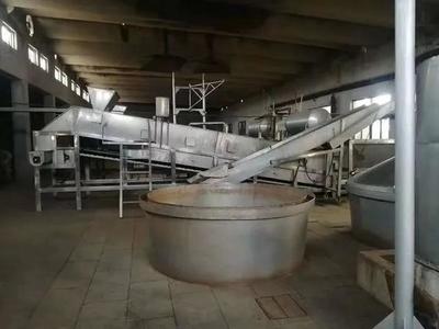 說改就改,這家釀酒廠&ldquo;秒購&rdquo;變頻蒸汽源開啟節能之路!